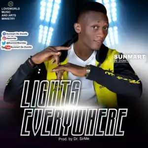 Sunmart De Zionite - Lights Everywhere